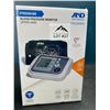 Image 1 : Lot of 1 Premium Blood Pressure Monitor