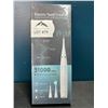 Image 1 : Lot of 1 Electric Teeth Cleaner/Brush