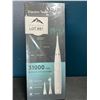 Image 1 : Lot of 1 Electric Teeth Cleaner/Brush