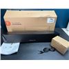 Image 1 : Lot of 1 Taotronics PC Gaming Soundbar
