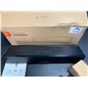 Image 2 : Lot of 1 Taotronics PC Gaming Soundbar