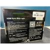 Image 3 : Lot of 1 HDMI Sync LED Strip Light Kit for Tv's