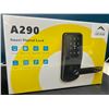 Image 2 : Lot of 1 A290 Smart Digital Door Lock