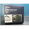 Image 1 : Lot of 1 1080P Dash Camera