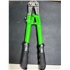 Image 1 : Lot of 1 Pair of Bolt Cutters - 12inch