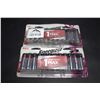Image 1 : Lot of 2 24 Pack of Energizer Max