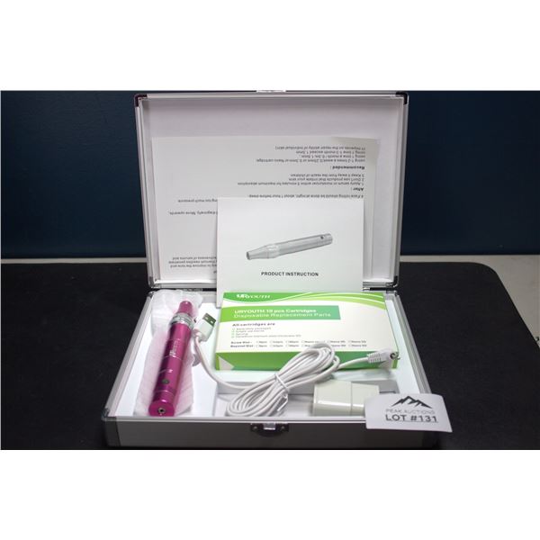 Lot of 1 Micro Needle Derma Pen