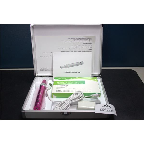 Lot of 1 Micro Needle Derma Pen