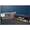 Image 1 : Lot of 1 Marshall Jack Rack II - Amp Jack Key Ring Holder