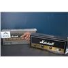 Image 1 : Lot of 1 Marshall Jack Rack II - Amp Jack Key Ring Holder