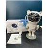 Image 1 : Lot of 1 Astronaut Star Galaxy Projector w/ Remote Control