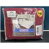 Image 1 : Lot of 1 King 4 Piece Bed SHeet Set