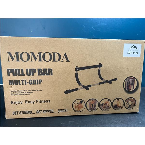 Lot of 1 Door Frame Pull Up Bar