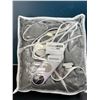 Image 2 : Lot of 1 Heated Flannel Throw Blanket