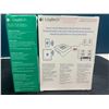 Image 2 : Lot of 2 Logitech Bluetooth Audio Adapters