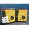 Image 1 : Lot of 2 Touch Control TWS Ear Buds