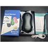 Image 1 : Lot of 1 10000mAh Hand Warmer/Powerbank
