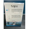Image 3 : Lot of 1 Tapo Pan/Tilt WiFi Security Camera