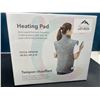 Image 1 : Lot of 1 XL Body Heating Pad