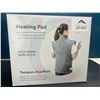 Image 1 : Lot of 1 XL Body Heating Pad
