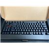 Image 2 : Lot of 1 Red Dragon RGB Mechanical Keyboard