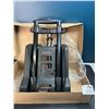 Image 1 : Lot of 1 Collapsible Rolling Cart