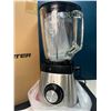 Image 3 : Lot of 1 MultiSpeed Kitchen Blender