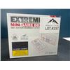 Image 1 : Lot of 1 Extreme Mini Game Box (818 built-in classic games) - Wireless Plug & Play!