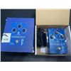 Image 1 : Lot of 1 Harmony FV04 FLAMMA Effects Pedal