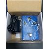 Image 2 : Lot of 1 Harmony FV04 FLAMMA Effects Pedal