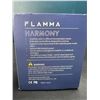 Image 3 : Lot of 1 Harmony FV04 FLAMMA Effects Pedal