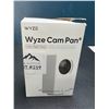 Image 1 : Lot of 1 Wyze Cam Pan V2