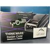 Image 1 : Lot of 1 Thinkware U1000 4K WiFi Dash Cam