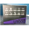 Image 2 : Lot of 1 Thinkware U1000 4K WiFi Dash Cam