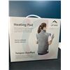 Image 1 : Lot of 1 XL Body Heating Pad