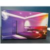 Image 3 : Lot of 1 LED RGB 4" Recessed Lighting - 4Pack