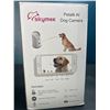 Image 3 : Lot of 1 Skymee Petalk Ai Pet Camera