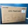 Image 1 : Lot of 1 LED Flood Lights - 2 Pack