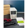 Image 2 : Lot of 1 DC Power Supply