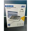Image 1 : Lot of 1 Extra Large Blood Pressure Monitor