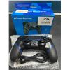 Image 1 : Lot of 1 Wireless Controller for Playstation 4