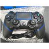 Image 2 : Lot of 1 Wireless Controller for Playstation 4