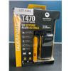 Image 1 : Lot of 1 Motorola Talkabout T470 Two-WayRadios/Walkie Talkies