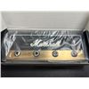Image 3 : Lot of 1 Marshall Jack Rack II - Amp Jack Key Ring Holder