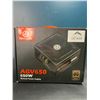 Image 1 : Lot of 1 AGV650 650W Bronze Power Supply for PC