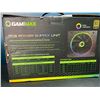 Image 2 : Lot of 1 GameMax RGB Power Supply Unit (850W) for PC's