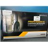 Image 2 : Lot of 1 Professional Condenser Microphone