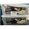 Image 1 : Lot of 2 Packs of NOMA Quick-Clip Lights - Indoor/Outdoor - 16FT per box