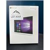 Image 1 : Lot of 1 Windows 10 Pro Install/Download Software