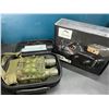 Image 1 : Lot of 1 Digital Night Vison Binoculars